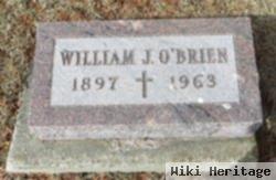 William J. O'brien