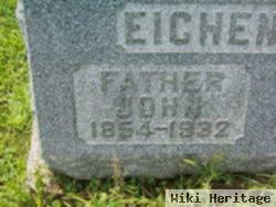 John Eichenseher