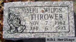 Joseph Wilton Thrower