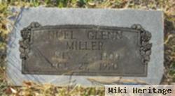 Noel Glenn Miller