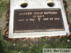 Andrew Philip Kutches