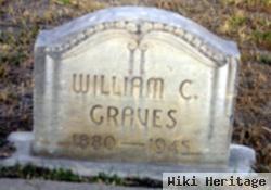 William Clice Graves