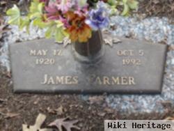 James Farmer