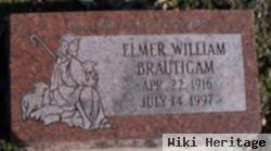 Elmer William Brautigam