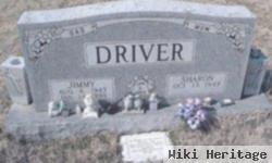 Jimmy Driver