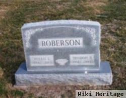 Theodore H. Roberson