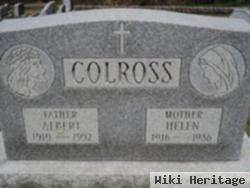 Albert Colross