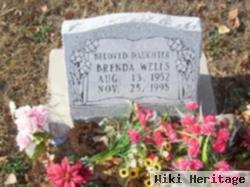 Brenda Wells