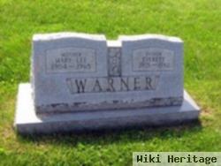 Everett Warner