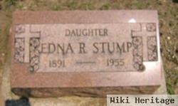 Edna Ruth Stump