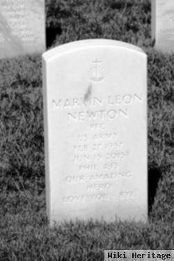 Marvin L. Newton