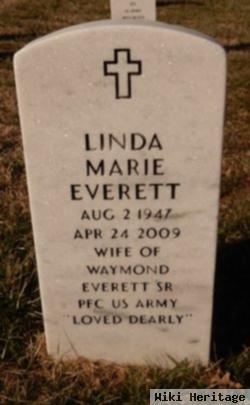 Linda Marie Everett