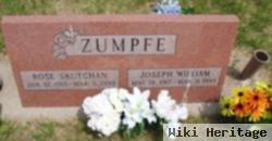 Rose Skutchan Zumpfe