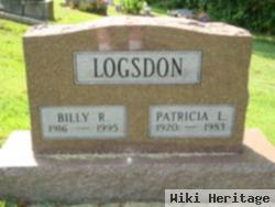 Patricia Lee Hoffman Logsdon