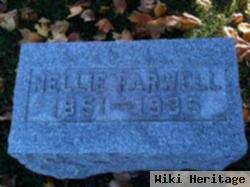 Nellie Meek Farwell