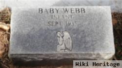 Baby Webb