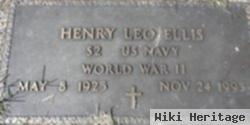 Henry Leo Ellis