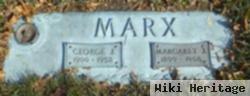 George J Marx