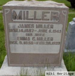 Emma C Miller