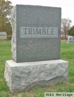 Grace Coleman Trimble