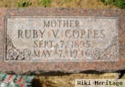 Ruby Viola Erwin Coppes