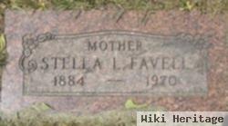 Stella L. Favell