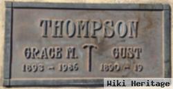 Gust Thompson