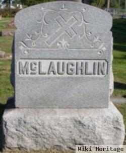 Mary E Mclaughlin