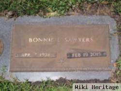 Bonnie Lea Sawyers