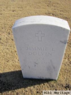 Jimmie L. Dolvin