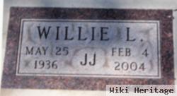 Willie L Milliron