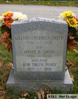 Lillian Therrien Smith