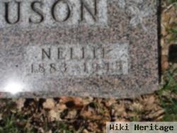 Nellie Magnuson