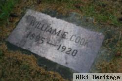 William E. Cook