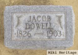 Jacob Dowell