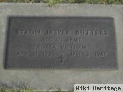 Byron Jasper Butters