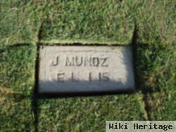 J. Munoz