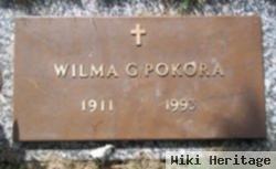 Wilma G. Pokora