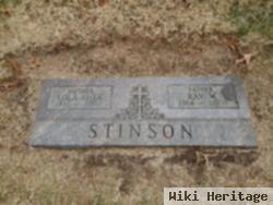 Ray W. Stinson