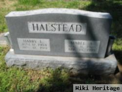 Mabel A. Halstead