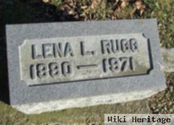 Lena L. Rugg