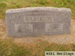 Joshua Dock Wilkerson