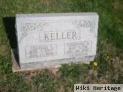 Charles I. Keller