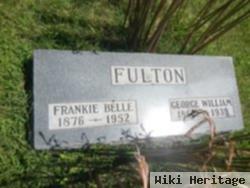 George William Fulton