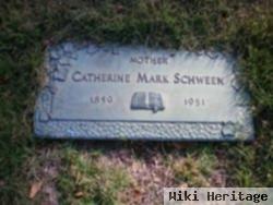 Catherine Mark Schween