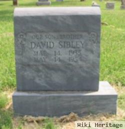 David Sibley