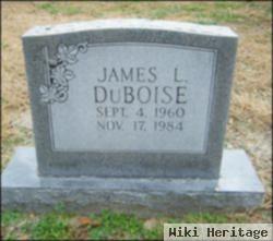 James L. Duboise