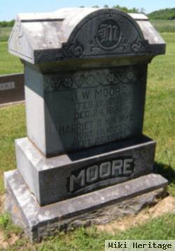 Harriet Rachel Lebow Moore