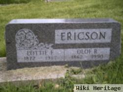 Olof R. Ericson