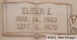 Elmer Ernest "turk" Davis